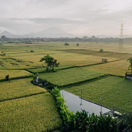 Maha Shanti Ubud Villa Εξωτερικό φωτογραφία