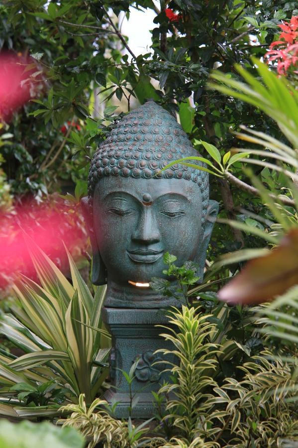 Maha Shanti Ubud Villa Εξωτερικό φωτογραφία