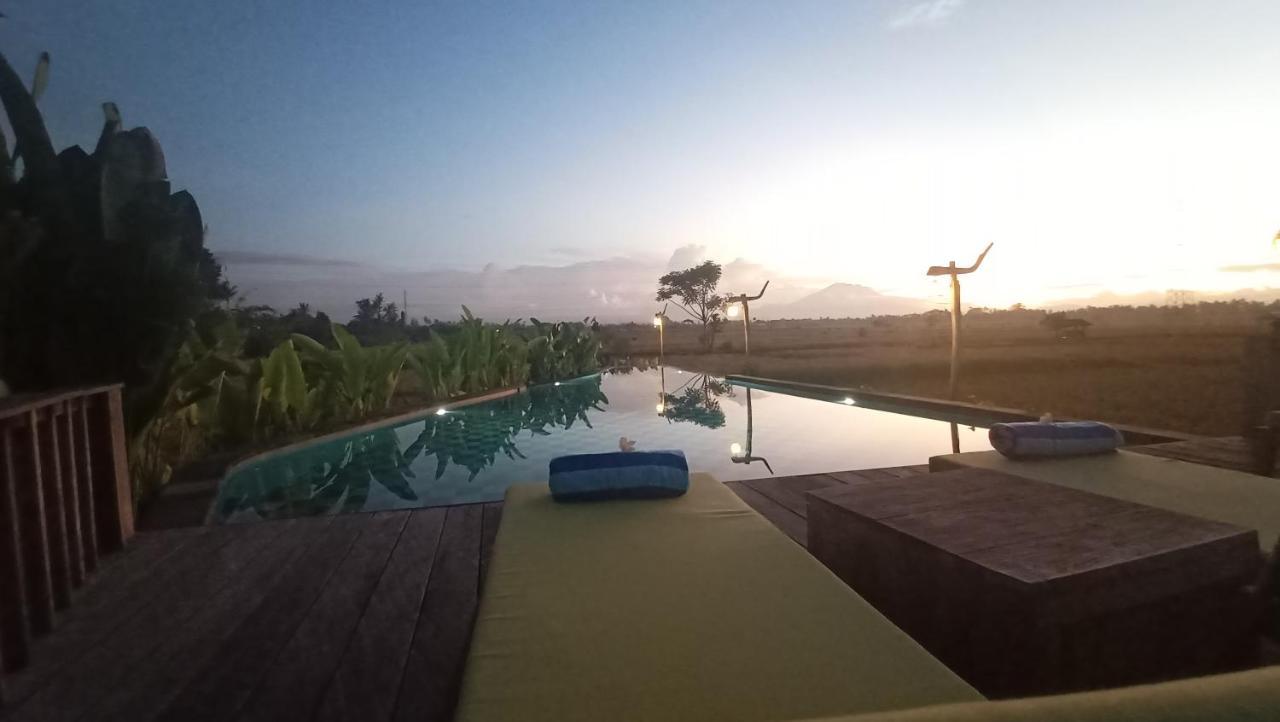 Maha Shanti Ubud Villa Εξωτερικό φωτογραφία