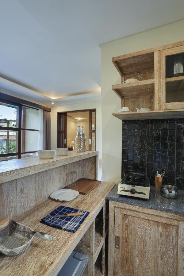 Maha Shanti Ubud Villa Εξωτερικό φωτογραφία