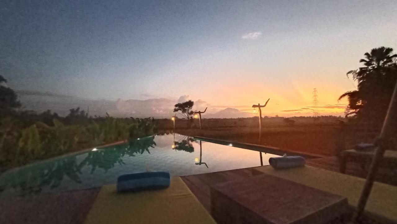 Maha Shanti Ubud Villa Εξωτερικό φωτογραφία