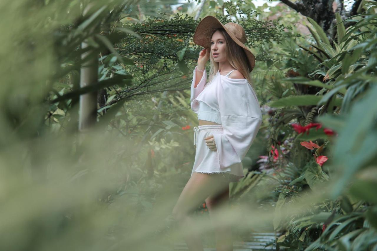 Maha Shanti Ubud Villa Εξωτερικό φωτογραφία