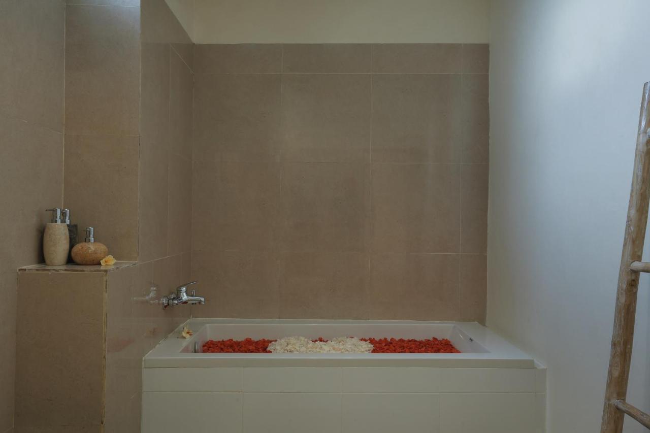 Maha Shanti Ubud Villa Εξωτερικό φωτογραφία