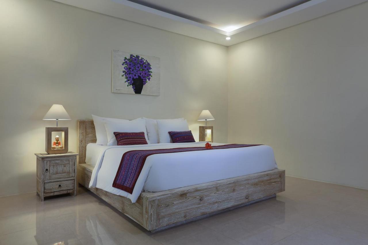 Maha Shanti Ubud Villa Εξωτερικό φωτογραφία