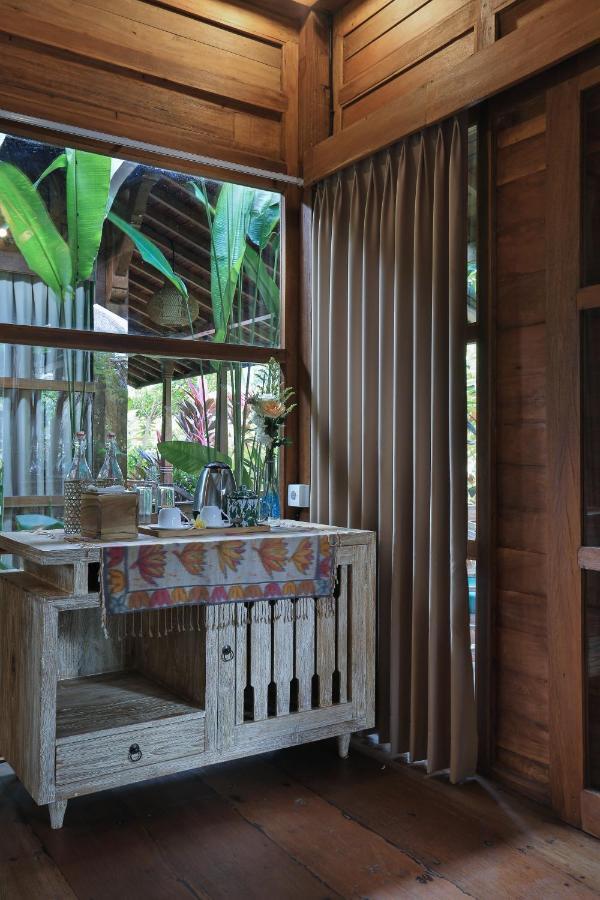 Maha Shanti Ubud Villa Εξωτερικό φωτογραφία