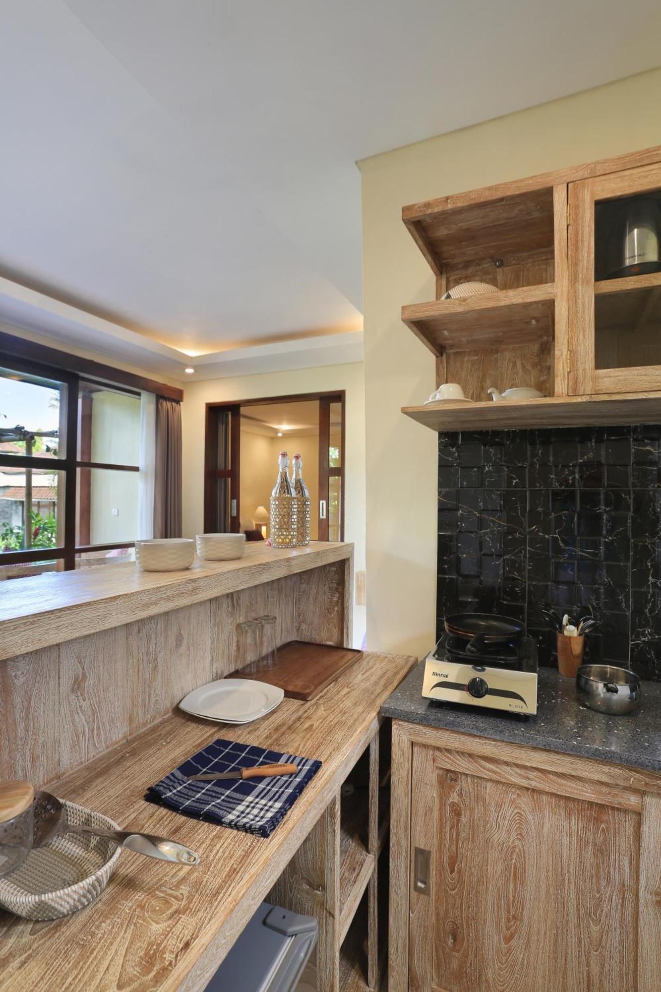 Maha Shanti Ubud Villa Εξωτερικό φωτογραφία